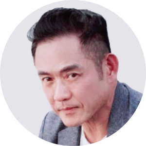 Michael Wong