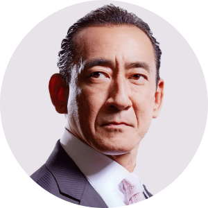 富冈毅